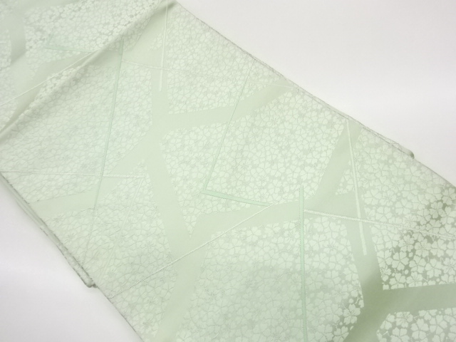 Japanese Kimono / Nagoya Obi Silk